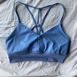 Alo sports bra